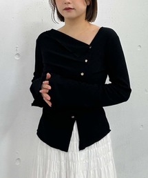 archives | アシメタックボタンカットＴＯＰＳ(Tシャツ/カットソー)