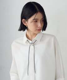 フラワー　チョーカー