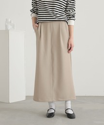 n'OrLABEL | 『ツイルナロースカート』(スカート)