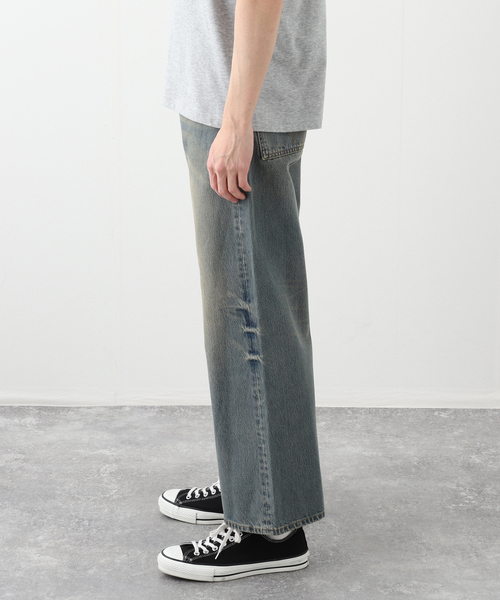 NO MAINTENANCE / ノーメンテナンス】サンド ウォッシュ バギー