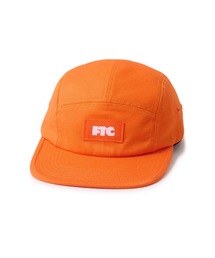 TWILL CAMP CAP