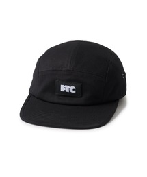 FTC（エフティーシー）の「TWILL CAMP CAP（キャップ・メンズ）」