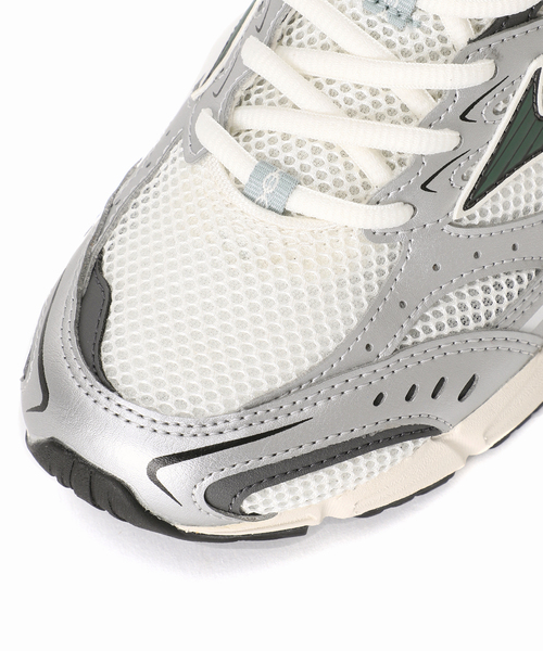 Spick & Span（スピックアンドスパン）の「MIZUNO / ミズノ MXR EXCLUSIVE（スニーカー・レディース・グリーン・25cm/24cm/23cm）」の4枚目の写真