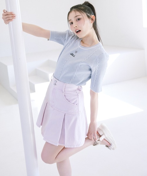 JILL by JILL STUART（ジルバイジルスチュアート）の「◇ボックス