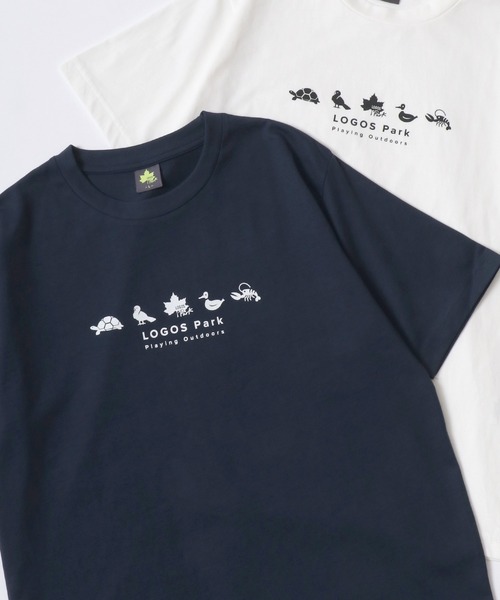 ＊＊ロゴ 半袖 Tシャツ ニューエラ（NEW ERA）（メンズ、レディース）半袖 テックT