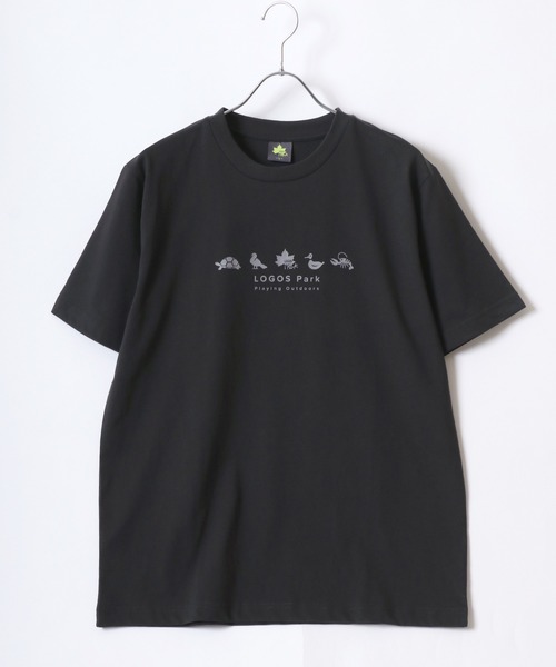 セール】2025SS LOGOS/ロゴス 吸汗速乾 QUICK DRY カラフル