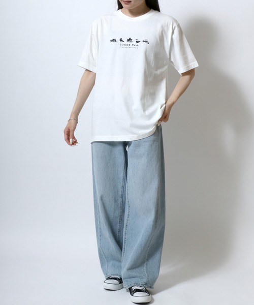 セール】2025SS LOGOS/ロゴス 吸汗速乾 QUICK DRY カラフル