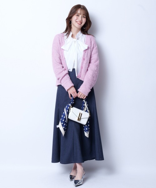 JUSGLITTY（ジャスグリッティー）の「マーメイドマチスカート