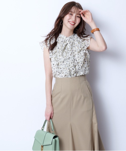 JUSGLITTY（ジャスグリッティー）の「マーメイドマチスカート