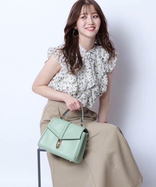 JUSGLITTY（ジャスグリッティー）の「マーメイドマチスカート