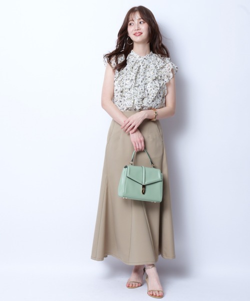 JUSGLITTY（ジャスグリッティー）の「マーメイドマチスカート