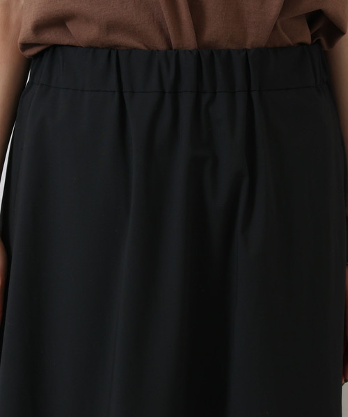 JOURNAL STANDARD LUXE(ジャーナルスタンダード ラックス)の「TRトロスカート(スカート・レディース・ブラック・FREE)」の18枚目の写真