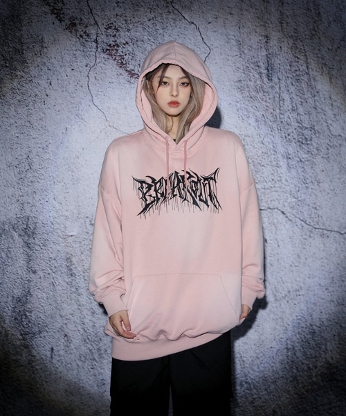 セール】EFFECTION // spray painting ﾞBREAKOUTﾞ logo