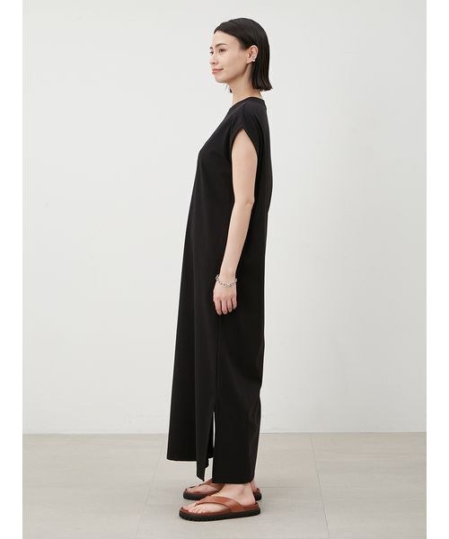 未使用　ミラオーウェン　ニット　スリット　ワンピース　パンツ　セットアップ セットアップ 通常商品のアイテム｜Mila Owen（ミラオーウェン
