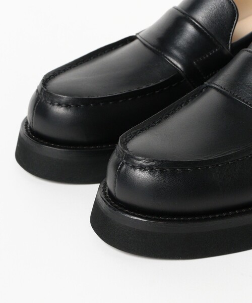 BEAUTIFUL SHOES / ローファー（ローファー）｜BEAUTIFUL SHOES