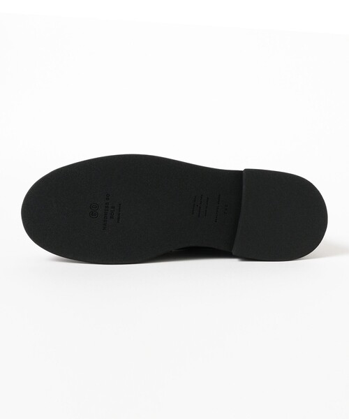 BEAUTIFUL SHOES(ビューティフルシューズ)の「BEAUTIFUL SHOES / ローファー(ローファー・レディース・ブラック・24.0cm/23.0cm/23.5cm/22.5cm)」の4枚目の写真