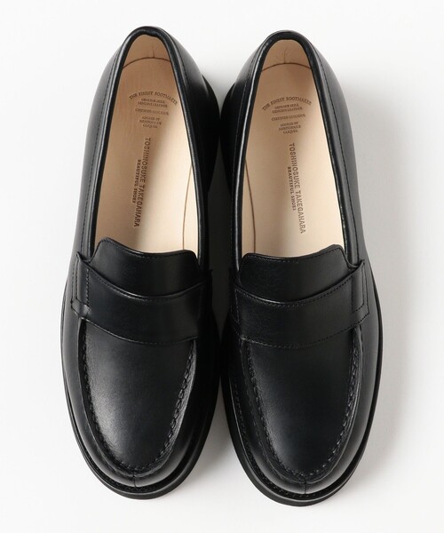 BEAUTIFUL SHOES / ローファー（ローファー）｜BEAUTIFUL SHOES