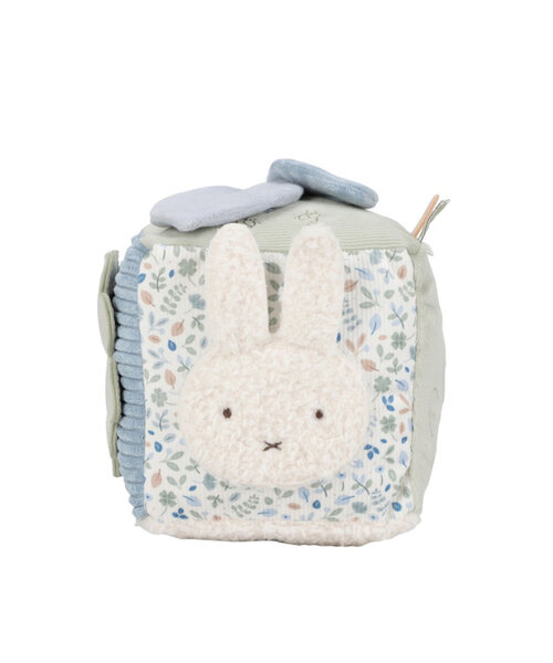 BIRTHDAY BAR（バースデイバー）の「【MIFFY　ミッフィー】 x Little Dutch キューブトイ（ベビーギフト・キッズ・ピンク/ブルー・0）」の21枚目の写真