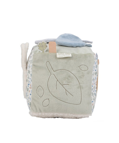 BIRTHDAY BAR（バースデイバー）の「【MIFFY　ミッフィー】 x Little Dutch キューブトイ（ベビーギフト・キッズ・ピンク/ブルー・0）」の19枚目の写真