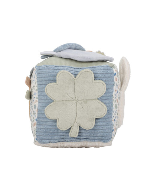 BIRTHDAY BAR（バースデイバー）の「【MIFFY　ミッフィー】 x Little Dutch キューブトイ（ベビーギフト・キッズ・ピンク/ブルー・0）」の17枚目の写真