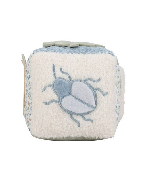 BIRTHDAY BAR（バースデイバー）の「【MIFFY　ミッフィー】 x Little Dutch キューブトイ（ベビーギフト・キッズ・ピンク/ブルー・0）」の15枚目の写真