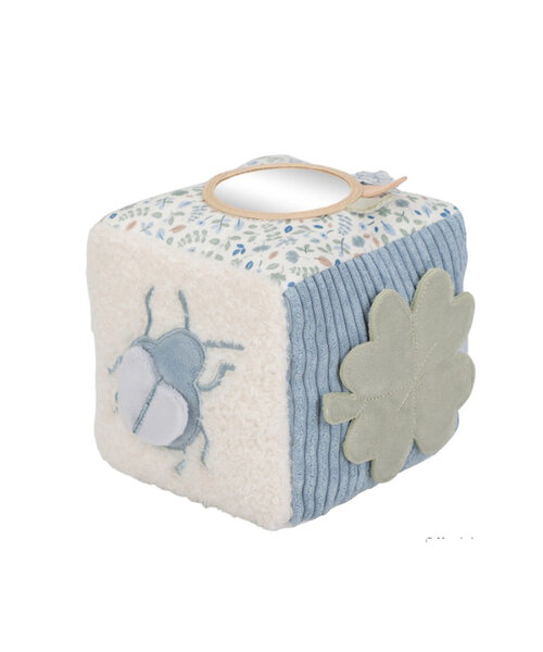 BIRTHDAY BAR（バースデイバー）の「【MIFFY　ミッフィー】 x Little Dutch キューブトイ（ベビーギフト・キッズ・ピンク/ブルー・0）」の14枚目の写真