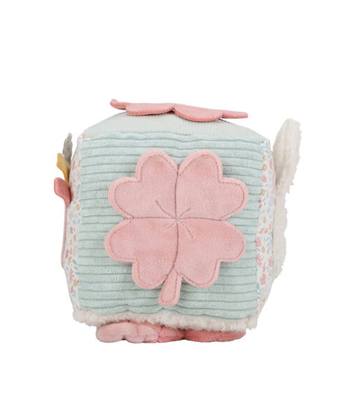 BIRTHDAY BAR（バースデイバー）の「【MIFFY　ミッフィー】 x Little Dutch キューブトイ（ベビーギフト・キッズ・ピンク/ブルー・0）」の9枚目の写真