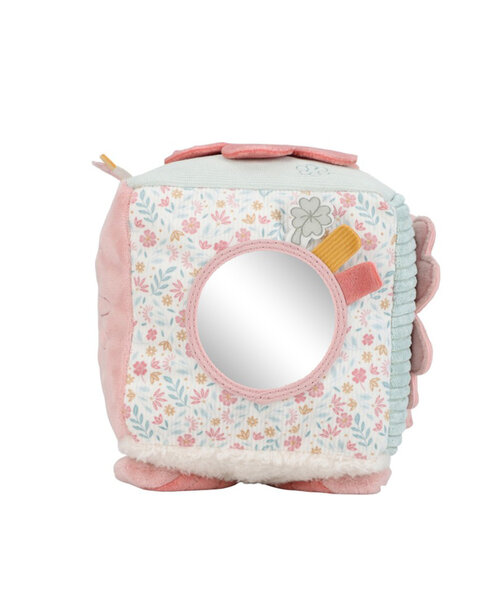 BIRTHDAY BAR（バースデイバー）の「【MIFFY　ミッフィー】 x Little Dutch キューブトイ（ベビーギフト・キッズ・ピンク/ブルー・0）」の8枚目の写真