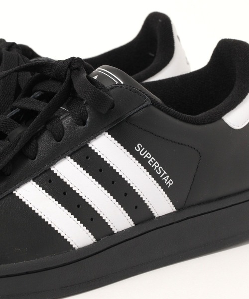 adidas(アディダス)の「【adidas(アディダス)】SUPERSTAR 2(MEN)(その他シューズ・メンズ・ホワイト/ブラック・LARGE/MEDIUM/SMALL)」の10枚目の写真