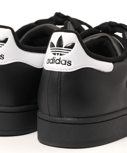 adidas(アディダス)の「【adidas(アディダス)】SUPERSTAR 2(MEN)(その他シューズ・メンズ・ホワイト/ブラック・LARGE/MEDIUM/SMALL)」の11枚目の写真