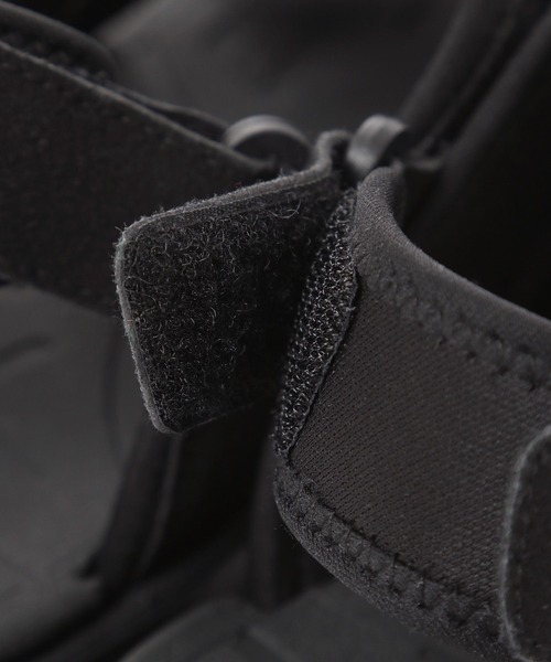 GLOBAL WORK（グローバルワーク）の「らくっション2WAYトレイルサンダル/306727（サンダル・メンズ・ベージュ/ブラック・LARGE/MEDIUM）」の12枚目の写真