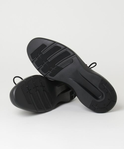 REGAL（リーガル）の「リーガル REGAL カジュアル 70GL ドレス スニーカー GORE-TEX ゴアテックス（スニーカー・メンズ・ブラック・25/25.5/26/26.5/24.5/27/24）」の3枚目の写真