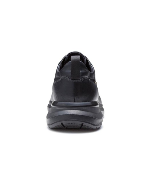 REGAL（リーガル）の「リーガル REGAL カジュアル 70GL ドレス スニーカー GORE-TEX ゴアテックス（スニーカー・メンズ・ブラック・25/25.5/26/26.5/24.5/27/24）」の9枚目の写真