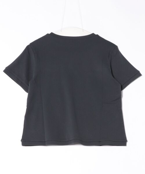 tシャツ フライスフレアTシャツ レディース フライスフレアTシャツ — LA MARINE FRANCAISE