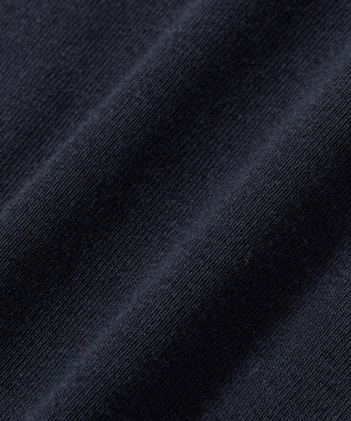 LA MARINE FRANCAISE（マリン フランセーズ）の「フライスフレアTシャツ（Tシャツ/カットソー・レディース・ホワイト/カーキ/ネイビー・FREE）」の9枚目の写真