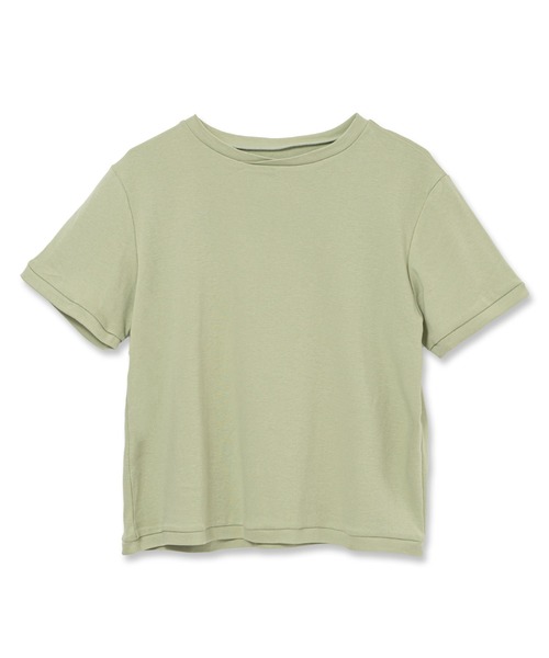 tシャツ フライスフレアTシャツ レディース THE SHINZONE ザ シンゾーン タンクトップ ノースリーブ
