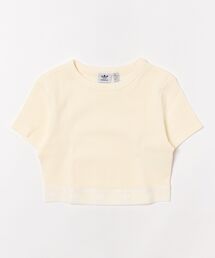 adidas アディダス W GRAPHIC CALI TEE ショートスリーブ JC7705