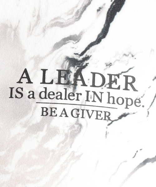 NICOLE CLUB FOR MEN（ニコルクラブフォーメン）の「アラカルトプリント半袖Ｔシャツ（Tシャツ/カットソー・メンズ・ホワイト系3/ホワイト系1/ホワイト系2・MEDIUM/LARGE/X-LARGE）」の13枚目の写真