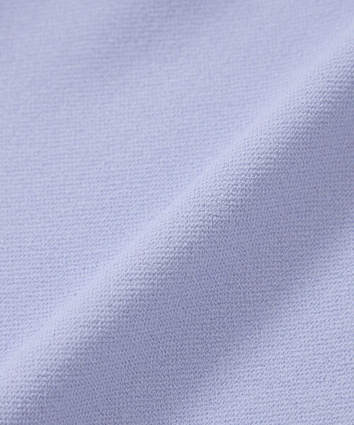 amaca(アマカ)の「ライトレーヨンストレッチレース付プルオーバー(ニット/セーター・レディース・ベージュ/ダークネイビー/ブルー系その他4・38)」の13枚目の写真