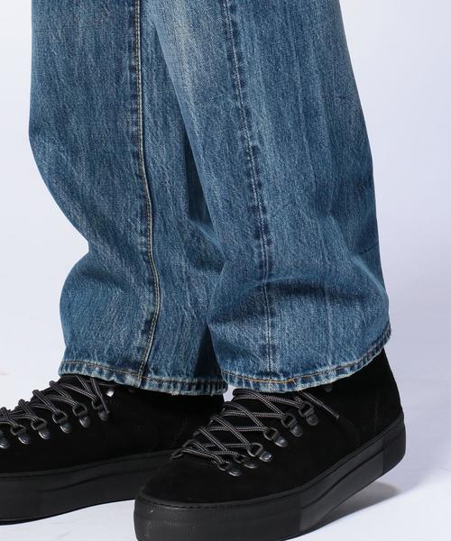 Levi's（リーバイス）の「＜Levi’s(リーバイス）＞ 1947 501 Blueridge◆（デニムパンツ・メンズ・コバルトブルー・32inch/31inch/30inch/33inch）」の13枚目の写真