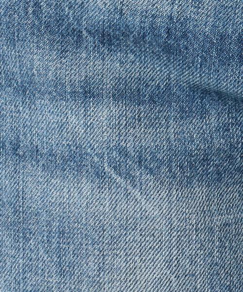 Levi's（リーバイス）の「＜Levi’s(リーバイス）＞ 1947 501 Blueridge◆（デニムパンツ・メンズ・コバルトブルー・32inch/31inch/30inch/33inch）」の14枚目の写真