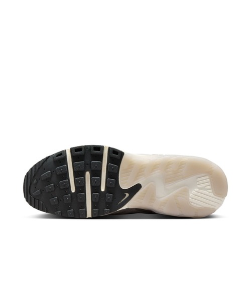 NIKE（ナイキ）の「ナイキ NIKE ナイキ  エア マックス エクシー（スニーカー・レディース・ホワイト×グレー・23.0cm/23.5cm/24.0cm/24.5cm/25.0cm/25.5cm/26.0cm）」の6枚目の写真