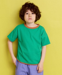 Life Support Products（ライフサポートプロダクツ）の「【吸水速乾】サーマルメッシュ無地Tシャツ（Tシャツ/カットソー・キッズ）」