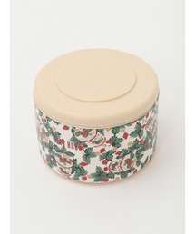 PINK HOUSE（ピンクハウス）の「【PINK HOUSE LIFE STYLE】アーカイブプリントフードコンテナ（食器）」