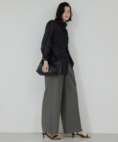 GALLARDAGALANTE（ガリャルダガランテ）の「シアーミリタリー