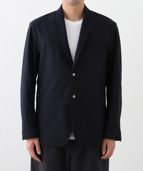 New Balance (ニューバランス) MET24 Single Jacket NB Dry