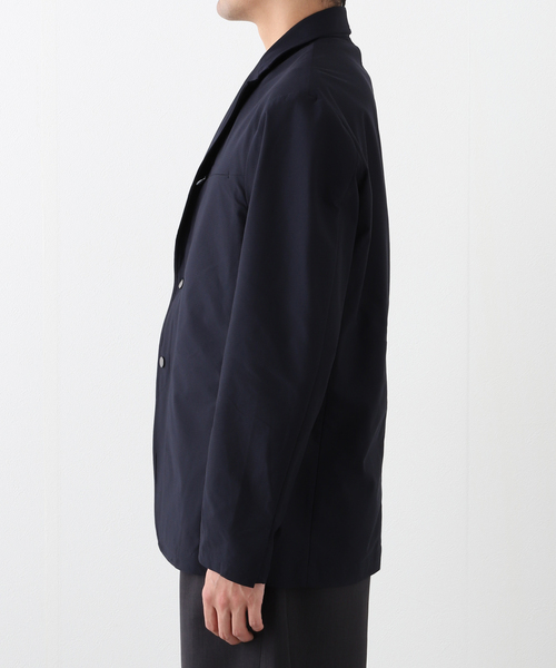 New Balance (ニューバランス) MET24 Single Jacket NB Dry