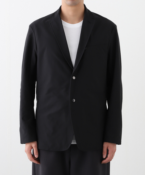 New Balance (ニューバランス) MET24 Single Jacket NB Dry