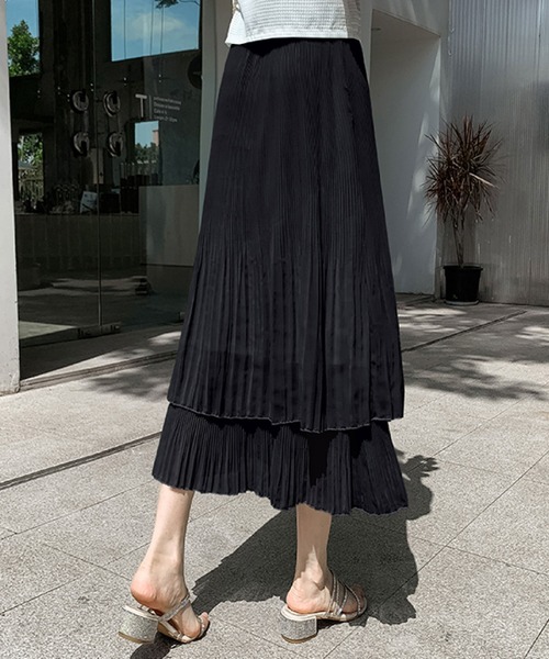 【動くたび華やかに♪】Dior スカート 新入りlady diorちゃんとdiorパリ本店へ♡♡♡🇫🇷 昨日の
