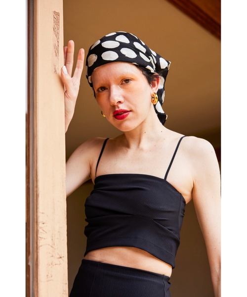 SHORT TUCK SWIM WEAR（水着）｜OMMO（オーエムエムオー）の